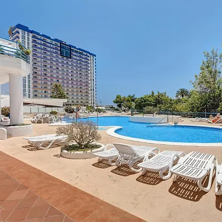 418 Panoramic View Playa Paraiso *