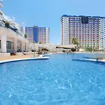 418 Panoramic View Playa Paraiso Casa de Férias