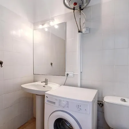 Dom wakacyjny 418 Panoramic View Playa Paraiso