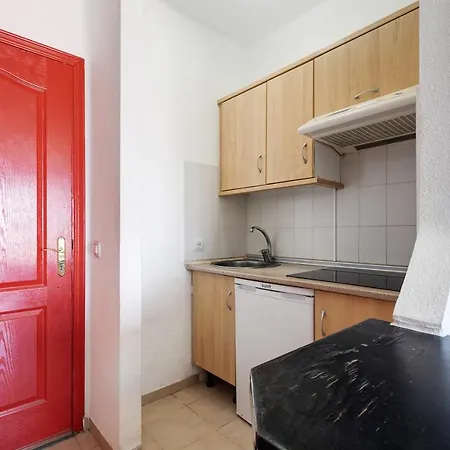 Dom wakacyjny 418 Panoramic View Playa Paraiso