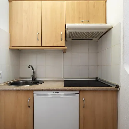 418 Panoramic View Playa Paraiso Dom wakacyjny