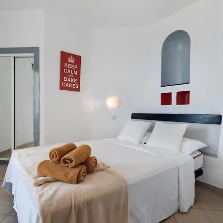 Dom wakacyjny 418 Panoramic View Playa Paraiso *