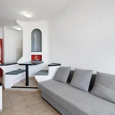 418 Panoramic View Playa Paraiso * Costa Adeje (Tenerife)