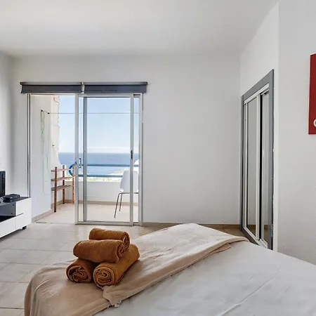 418 Panoramic View Playa Paraiso Σπίτι διακοπών