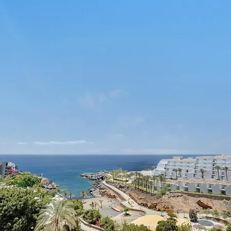 418 Panoramic View Playa Paraiso