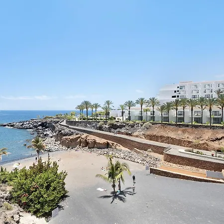 418 Panoramic View Playa Paraiso Σπίτι διακοπών Costa Adeje (Tenerife)