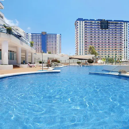 418 Panoramic View Playa Paraiso *