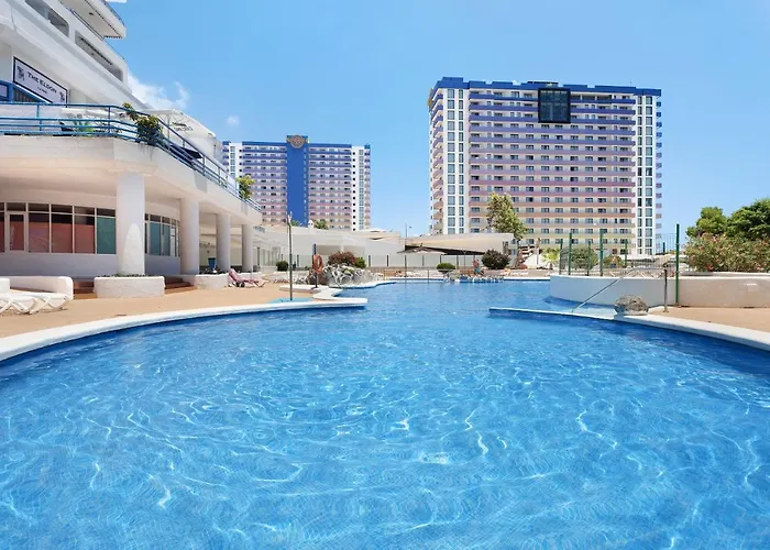 418 Panoramic View Playa Paraiso Holiday home