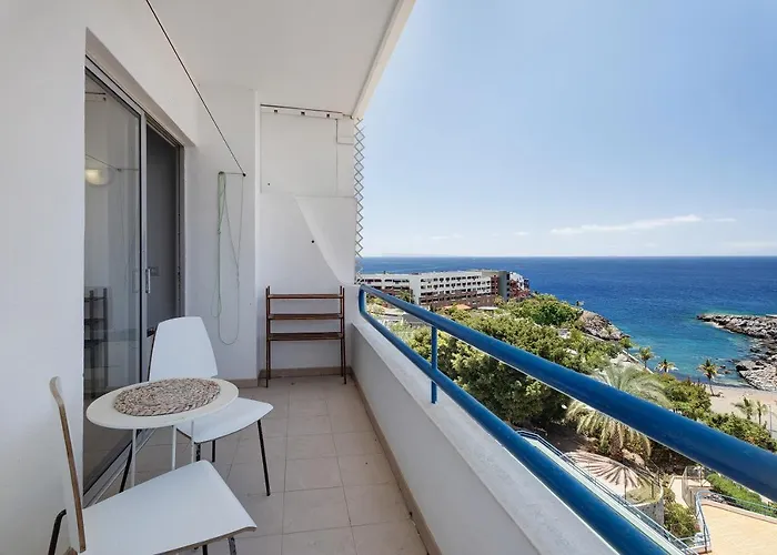 418 Panoramic View Playa Paraiso Holiday home *