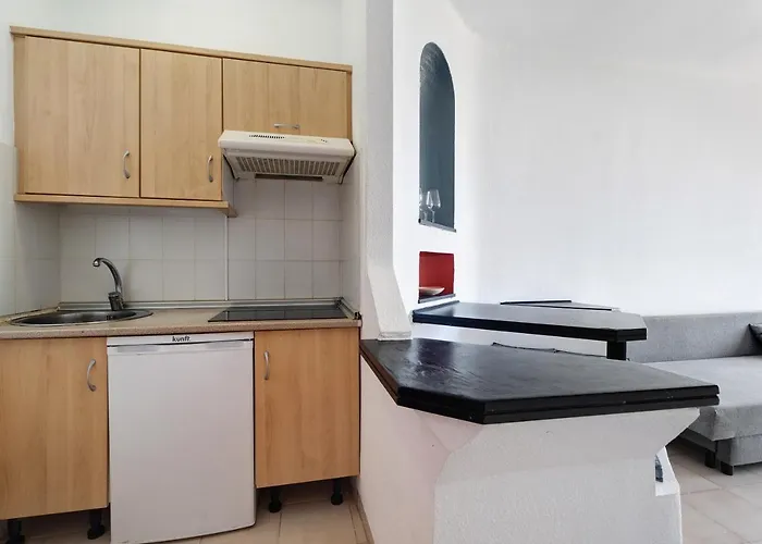 418 Panoramic View Playa Paraiso Holiday home