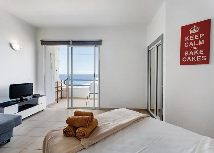 418 Panoramic View Playa Paraiso Holiday home *