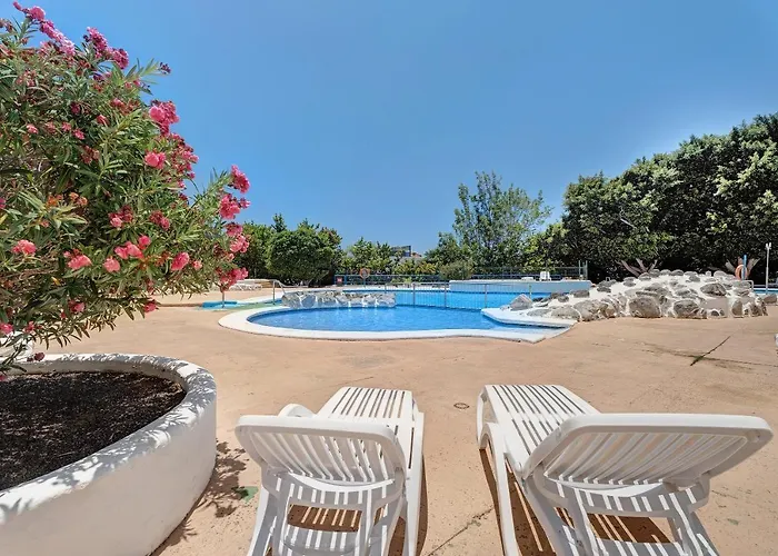 418 Panoramic View Playa Paraiso Holiday home *