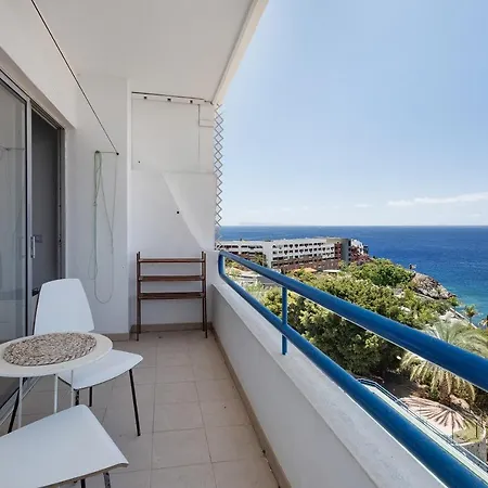 418 Panoramic View Playa Paraiso Vakantiehuis *
