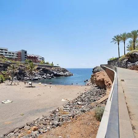 418 Panoramic View Playa Paraiso Vakantiehuis Costa Adeje (Tenerife)