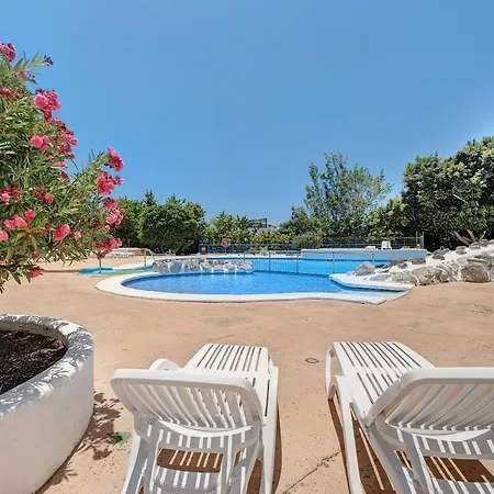 418 Panoramic View Playa Paraiso Vakantiehuis *